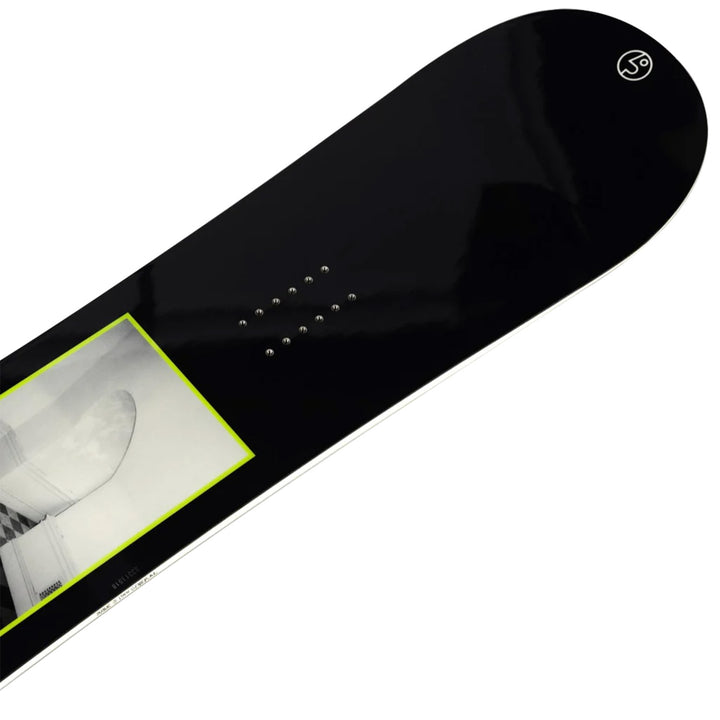 Public Snowboards General Snowboard 2024
