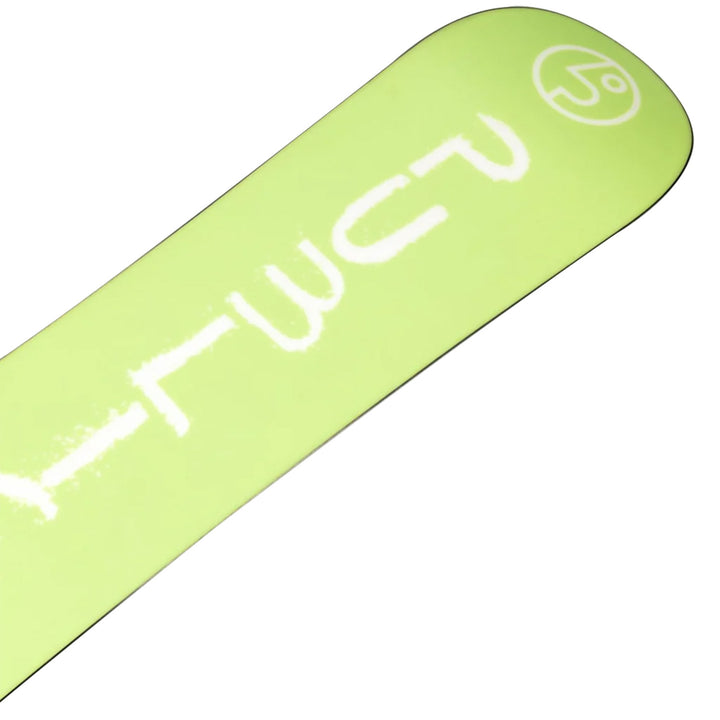 Public Snowboards General Snowboard 2024