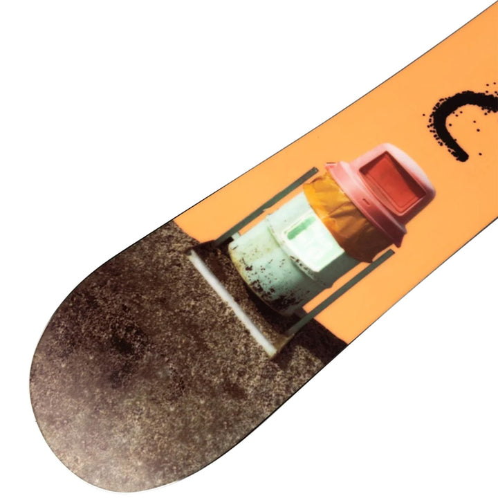 Public Snowboards General Snowboard 2024