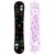 Public Snowboards General X Jib Gurl Snowboard 2024