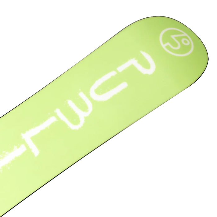 Public Snowboards General Snowboard 2024