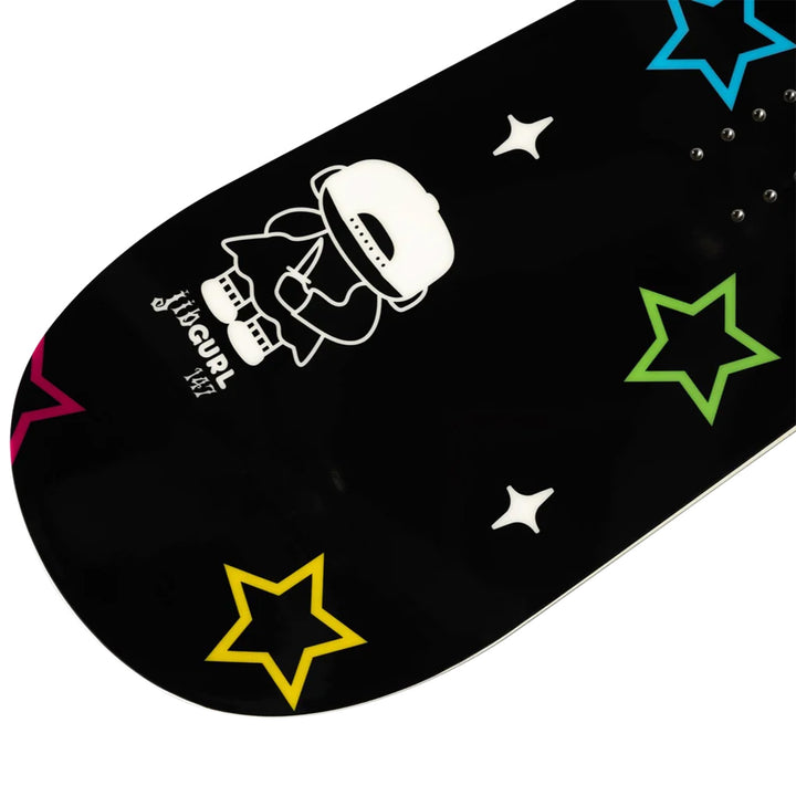 Public Snowboards General X Jib Gurl Snowboard 2024