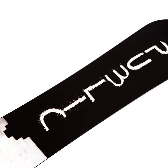 Public Snowboards General Snowboard 2024