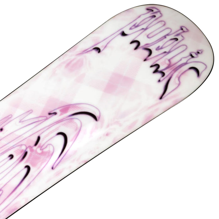Public Snowboards General X Jib Gurl Snowboard 2024