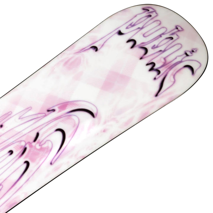 Public Snowboards General X Jib Gurl Snowboard 2024