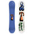 Public Snowboards Disorder Snowboard 2024