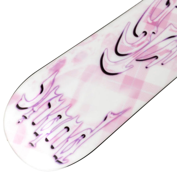 Public Snowboards General X Jib Gurl Snowboard 2024