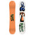 Public Snowboards Disorder Snowboard 2024