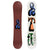 Public Snowboards Disorder Snowboard 2024