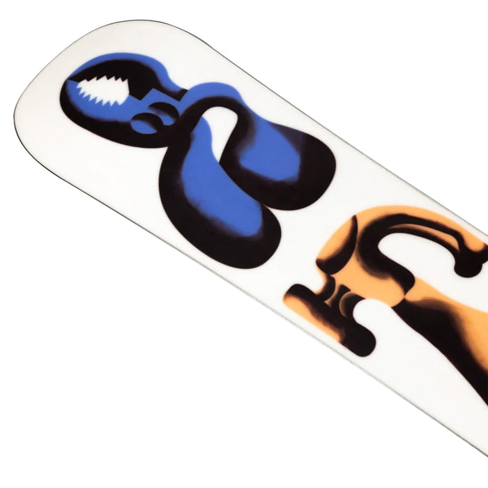 Public Snowboards Disorder Snowboard 2024