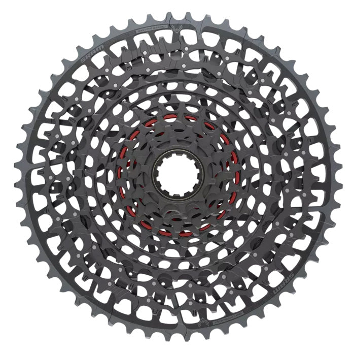 SRAM X0 Eagle Transmission XG-1295 12-Speed Cassette