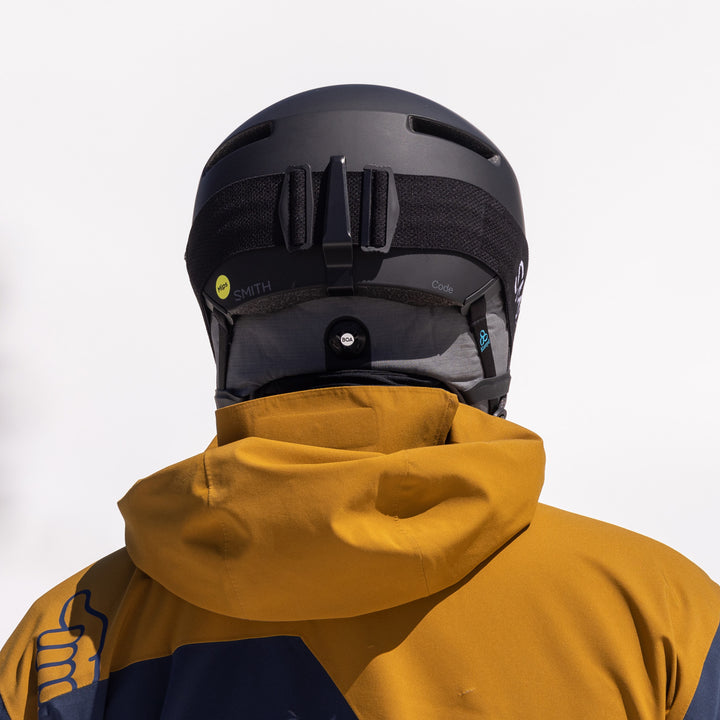 Smith Code MIPS Helmet Matte Black