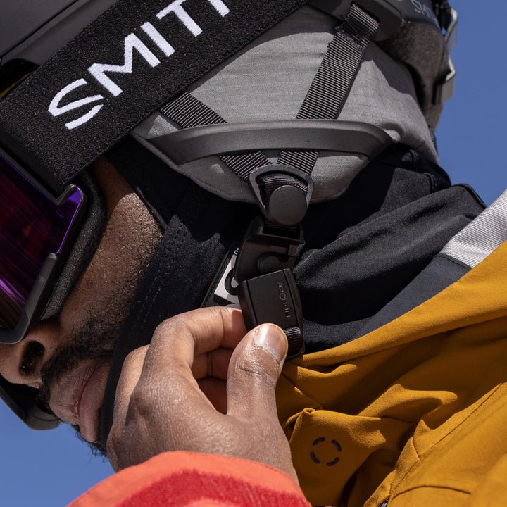 Smith Code MIPS Helmet Matte Black