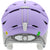 Smith Liberty MIPS Helmet - Women's Matte Peri Dust