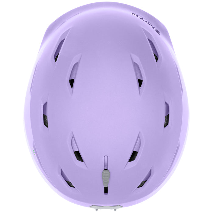 Smith Liberty MIPS Helmet - Women's Matte Peri Dust