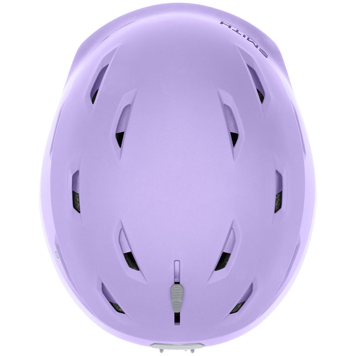 Smith Liberty MIPS Helmet - Women's Matte Peri Dust