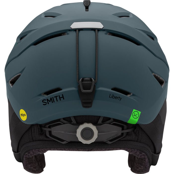 Smith Liberty MIPS Helmet - Women's Matte Pacific
