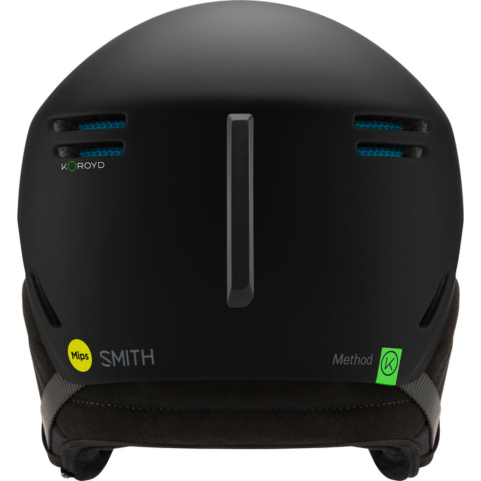 Smith Method MIPS Helmet Matte Black