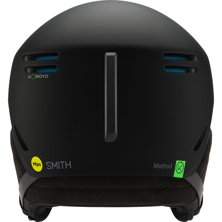Smith Method MIPS Helmet Matte Black
