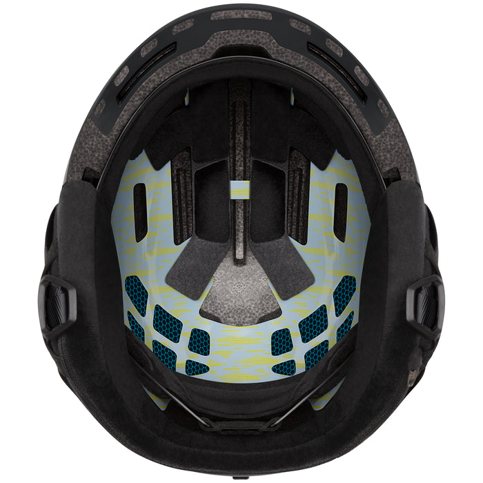 Smith Method Helmet Matte Black