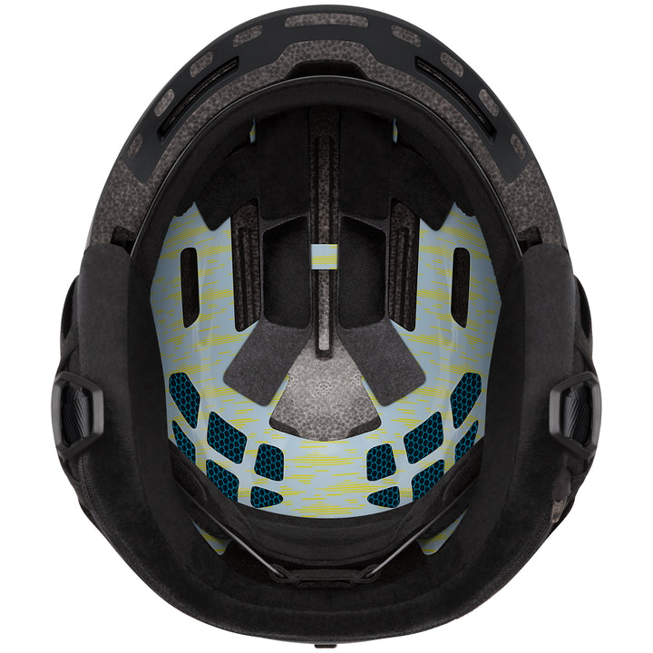 Smith Method Helmet Matte Black