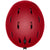 Smith Mission MIPS Helmet Matte Crimson