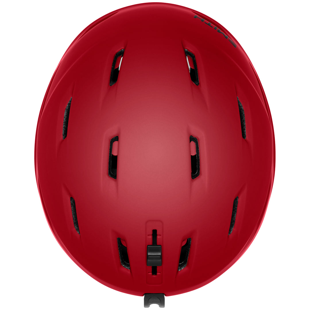 mens smith mission helmet MIPS shelf value and excellent protection of the Smith Mission Helmet. Smith Mission MIPS Helmet- Matte