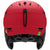 Smith Mission MIPS Helmet Matte Crimson