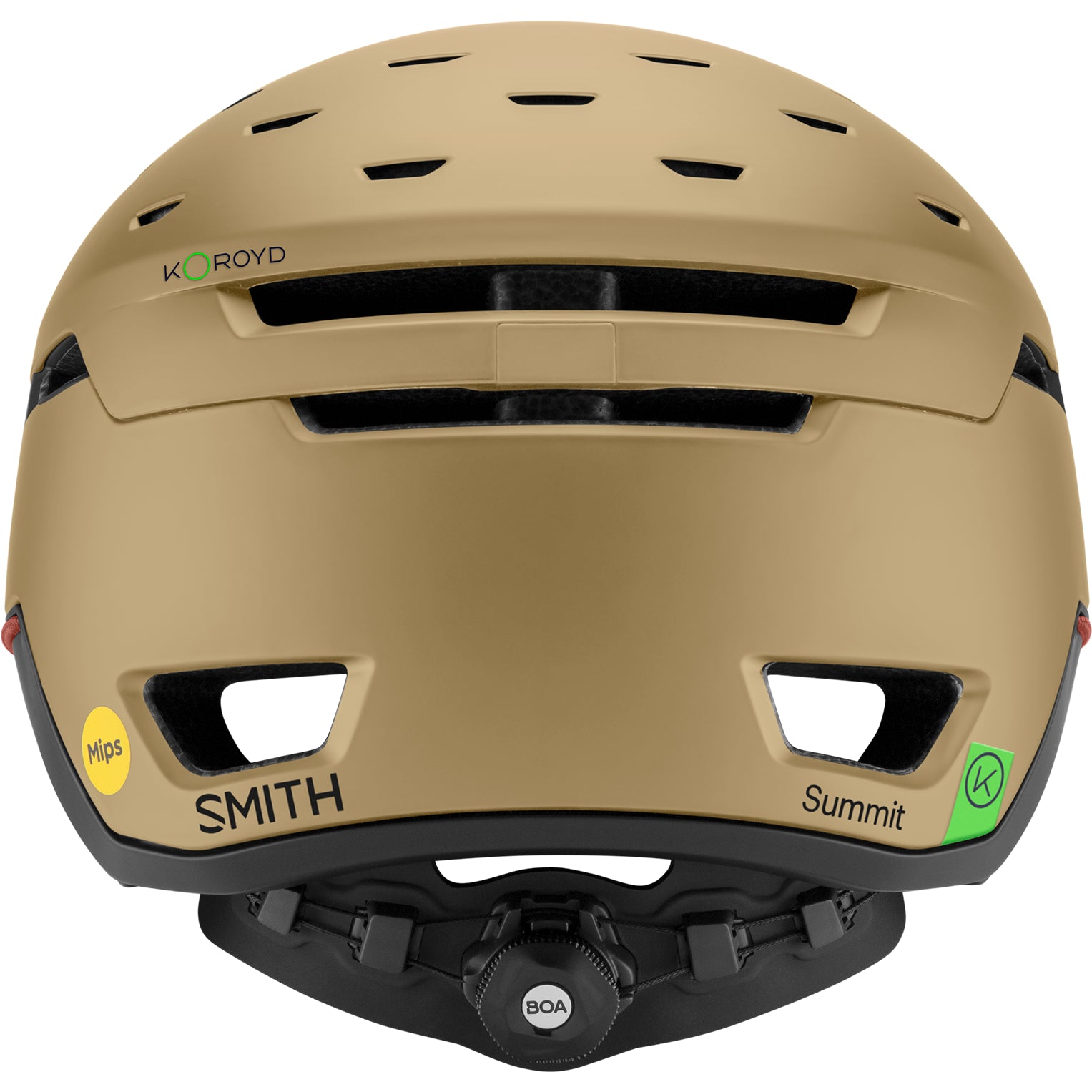 Smith Summit MIPS Helmet – evo