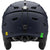 Smith Vantage MIPS Helmet Matte Midnight Navy