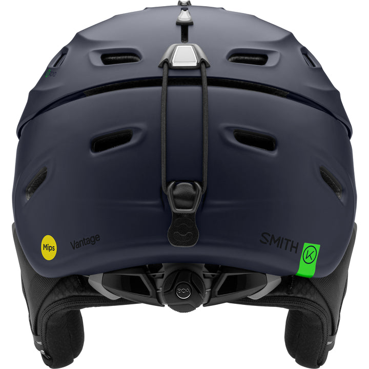 Smith Vantage MIPS Helmet Matte Midnight Navy