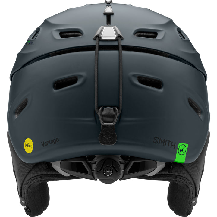 Smith Vantage MIPS Helmet Matte Slate