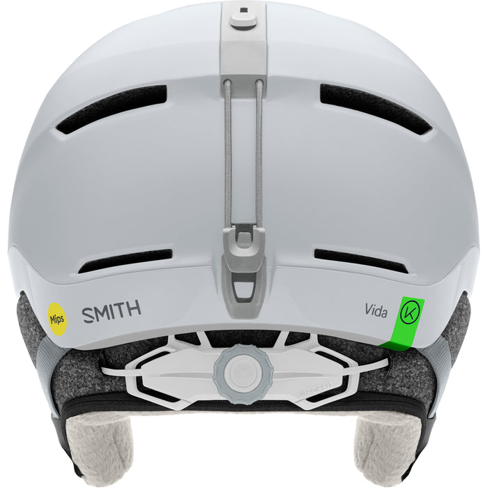Smith Vida MIPS Helmet - Women's Matte White