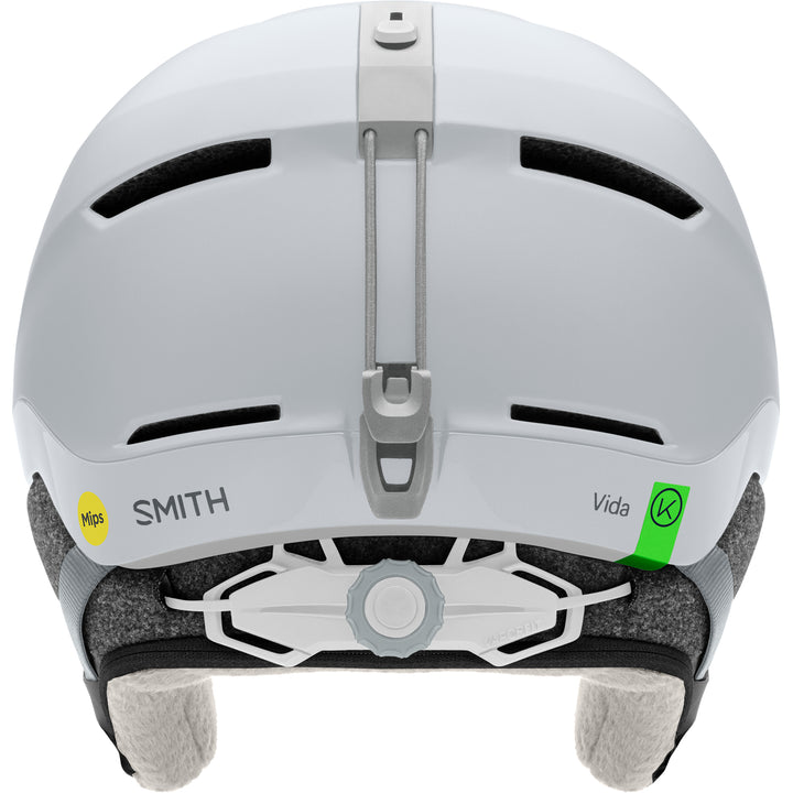 Smith Vida MIPS Helmet - Women's Matte White