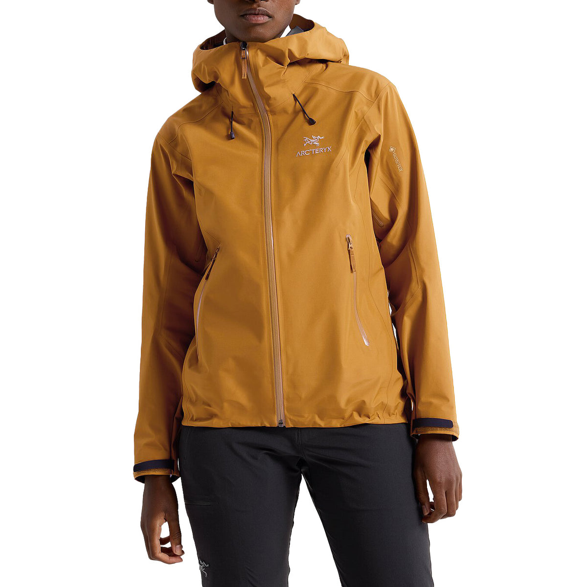 Arc'teryx Beta LT Jacket - Women's Yukon