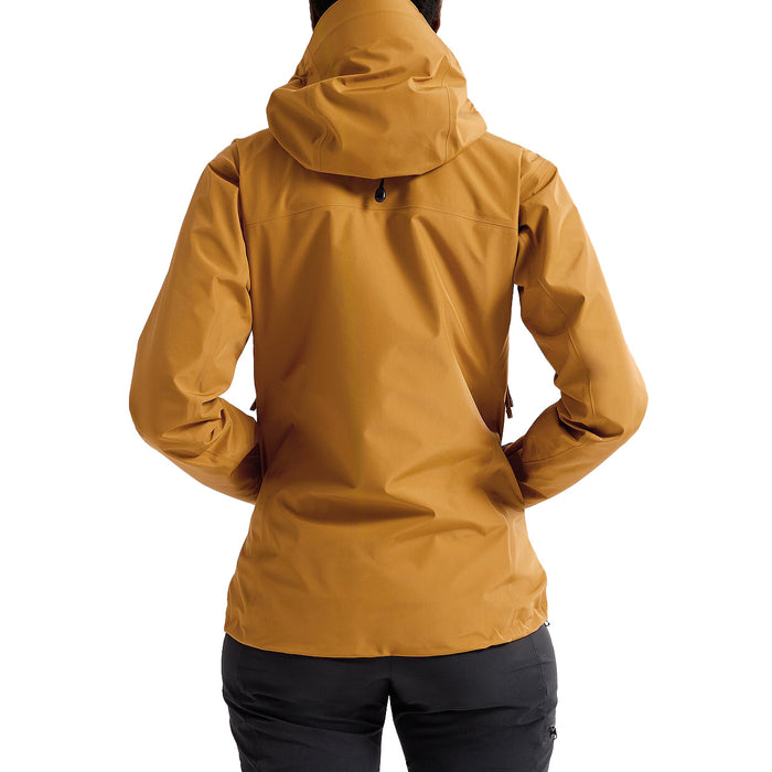 Arc'teryx Beta LT Jacket - Women's Yukon