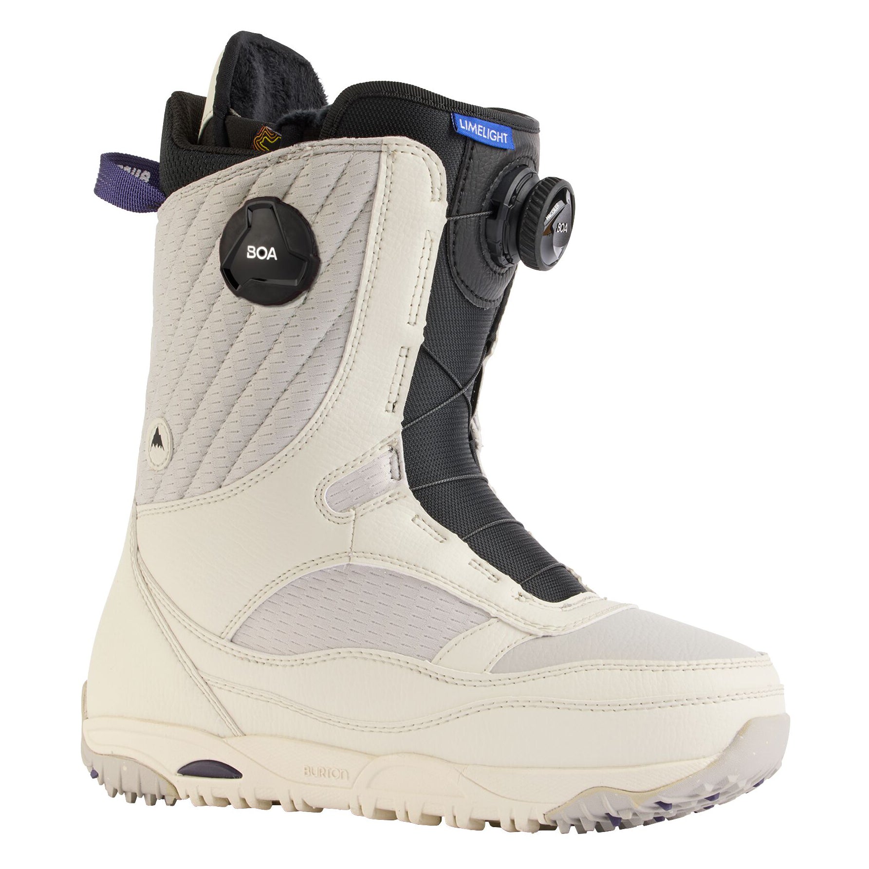 burton limelight boa snowboard boots women's 2019 These boots feature a medium Burton Women's Limelight Step On