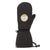 evo Sessel Mittens - Kids' Black