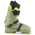 Roxa R3 130 TI I.R. Wrap Alpine Touring Ski Boots 2024 Olive/Olive/Olive-neon