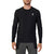 Fox Racing Defend Thermal Jersey Black