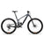 Santa Cruz Hightower 3 CC XX AXS Reserve Complete Mountain Bike 2024 Gloss Ocean Blue