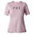 Fox Racing Ranger Moth Short-Sleeve Jersey - Women's Blush