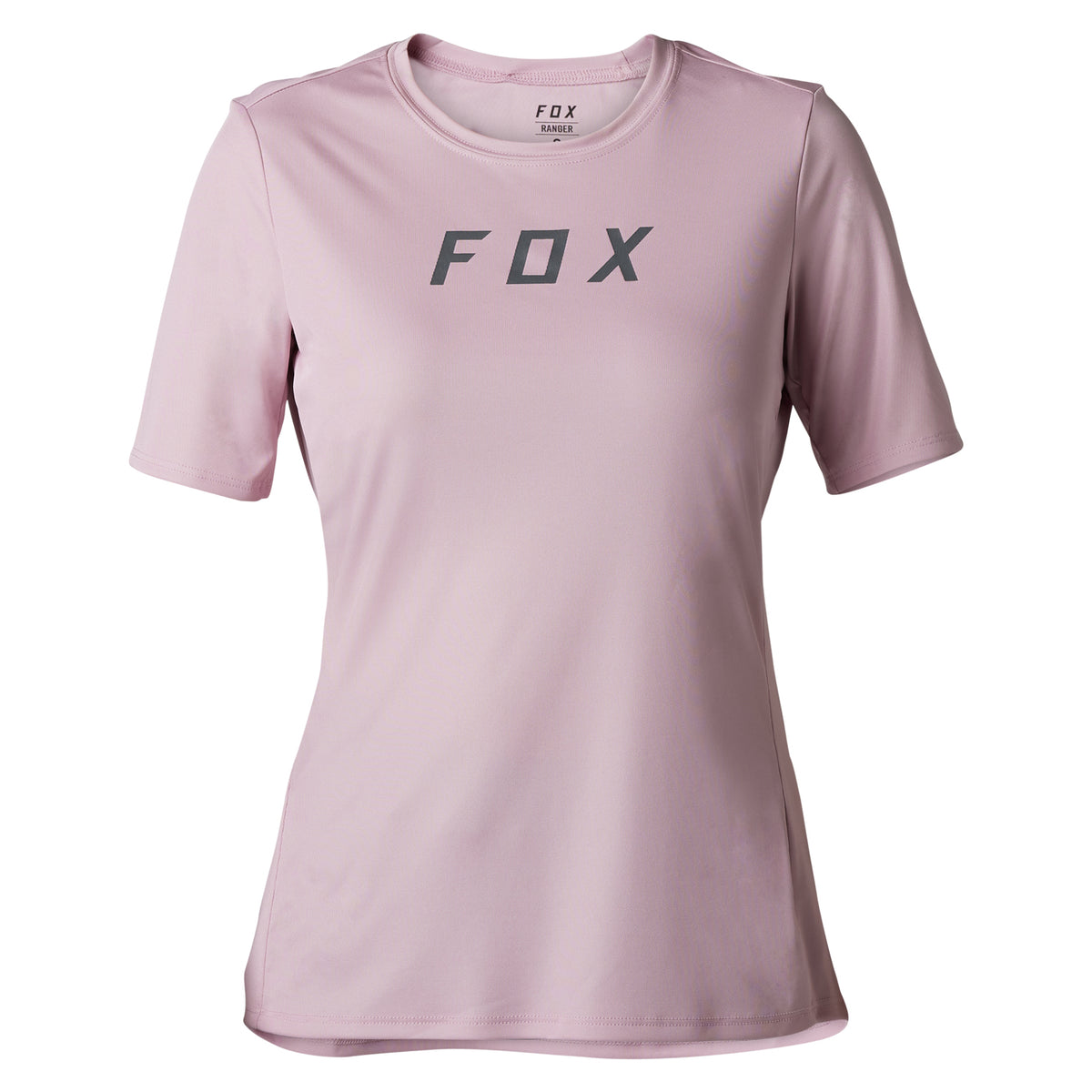 Fox Racing Ranger Moth Short-Sleeve Jersey - Women's Blush