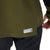 Fox Racing Defend Foxhead Long-Sleeve Jersey Olive Green