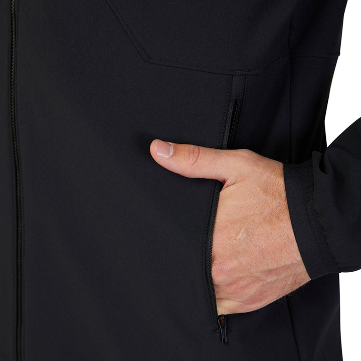 Fox Racing Ranger Fire Jacket Black