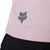 Fox Racing Ranger Moth Short-Sleeve Jersey - Women's Blush