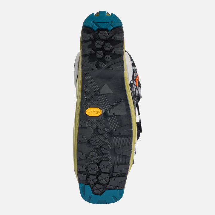k2 dispatch pro alpine touring ski boots W LT Women's 2025 allowing for efficient uphill travel and natural strides K2 Dispatch LT Men's Ski