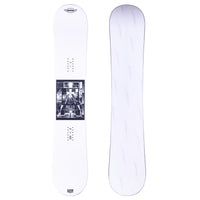 Sims Bowl Squad Snowboard 2024