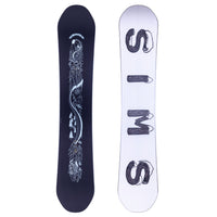 Sims The Day Snowboard 2024