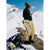 Burton AK Kalausi 3L GORE-TEX Bibs - Men's Buttermilk